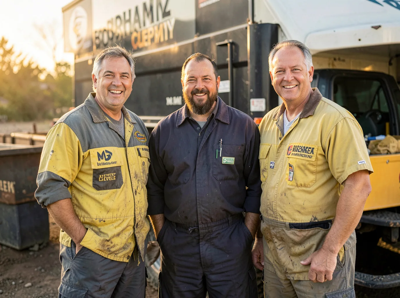 Sewage Cleanup company in Hampshire, TN