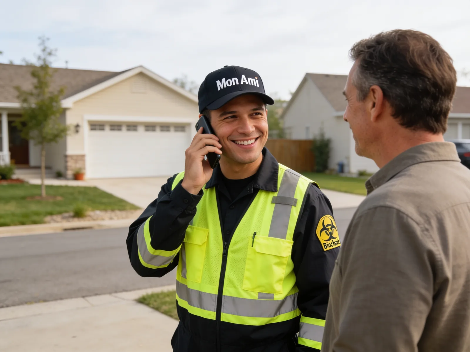 Sewage Cleanup Hampshire, TN FAQs