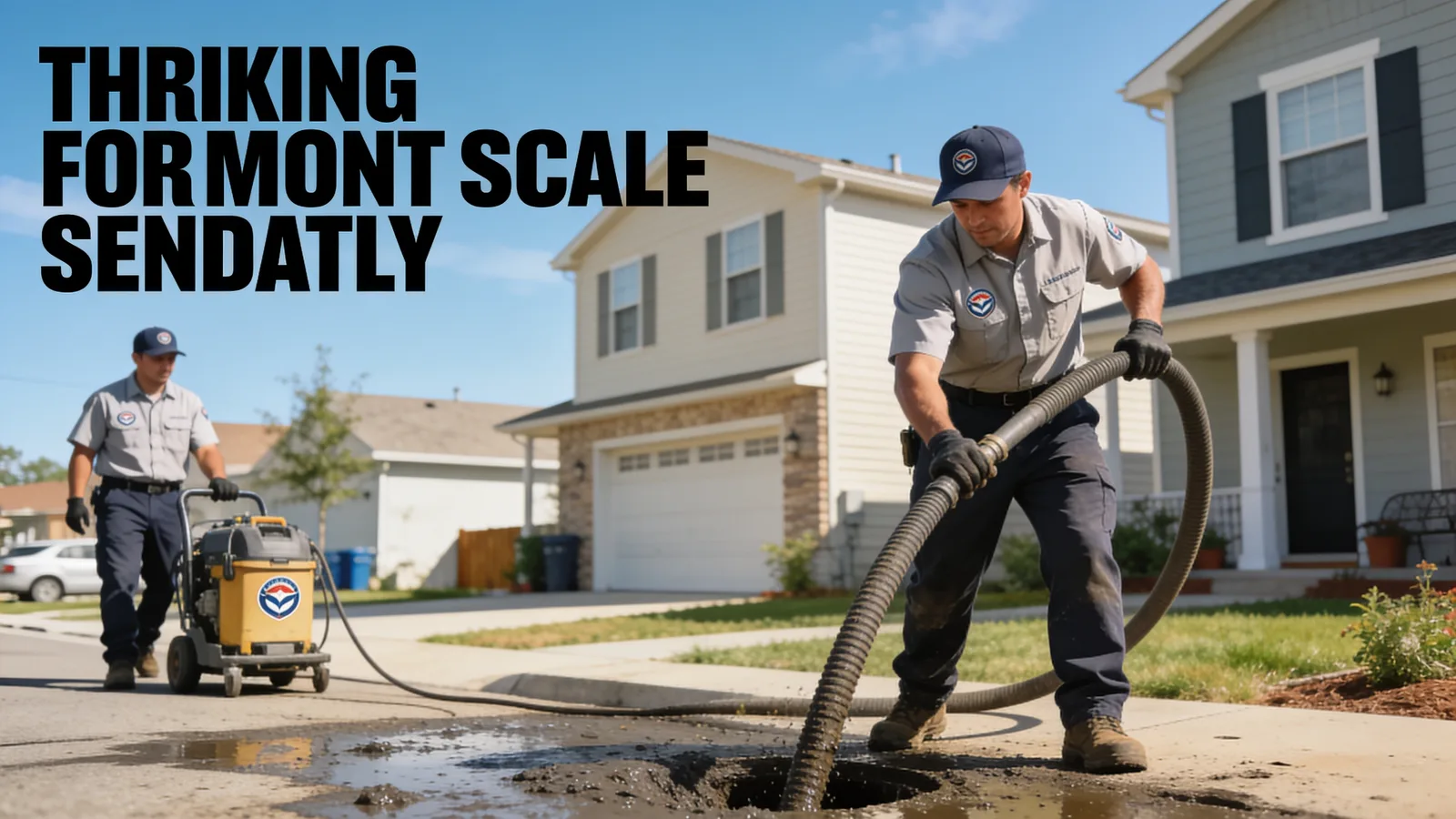 Sewage Cleanup in Hampshire, TN near me